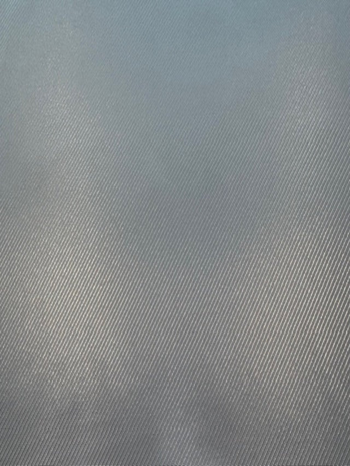 Dusty Blue Twill Lining