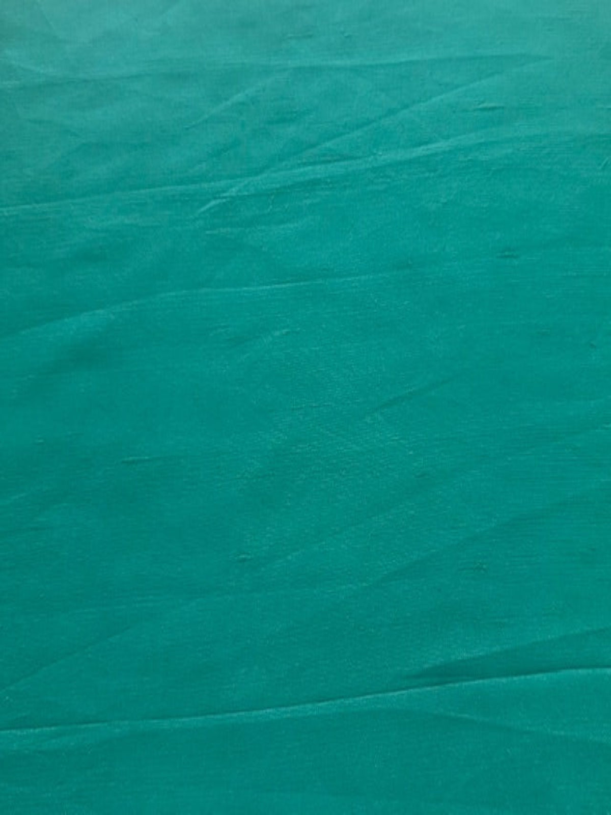 Bright Emerald Green Lightweight Silk Dupion