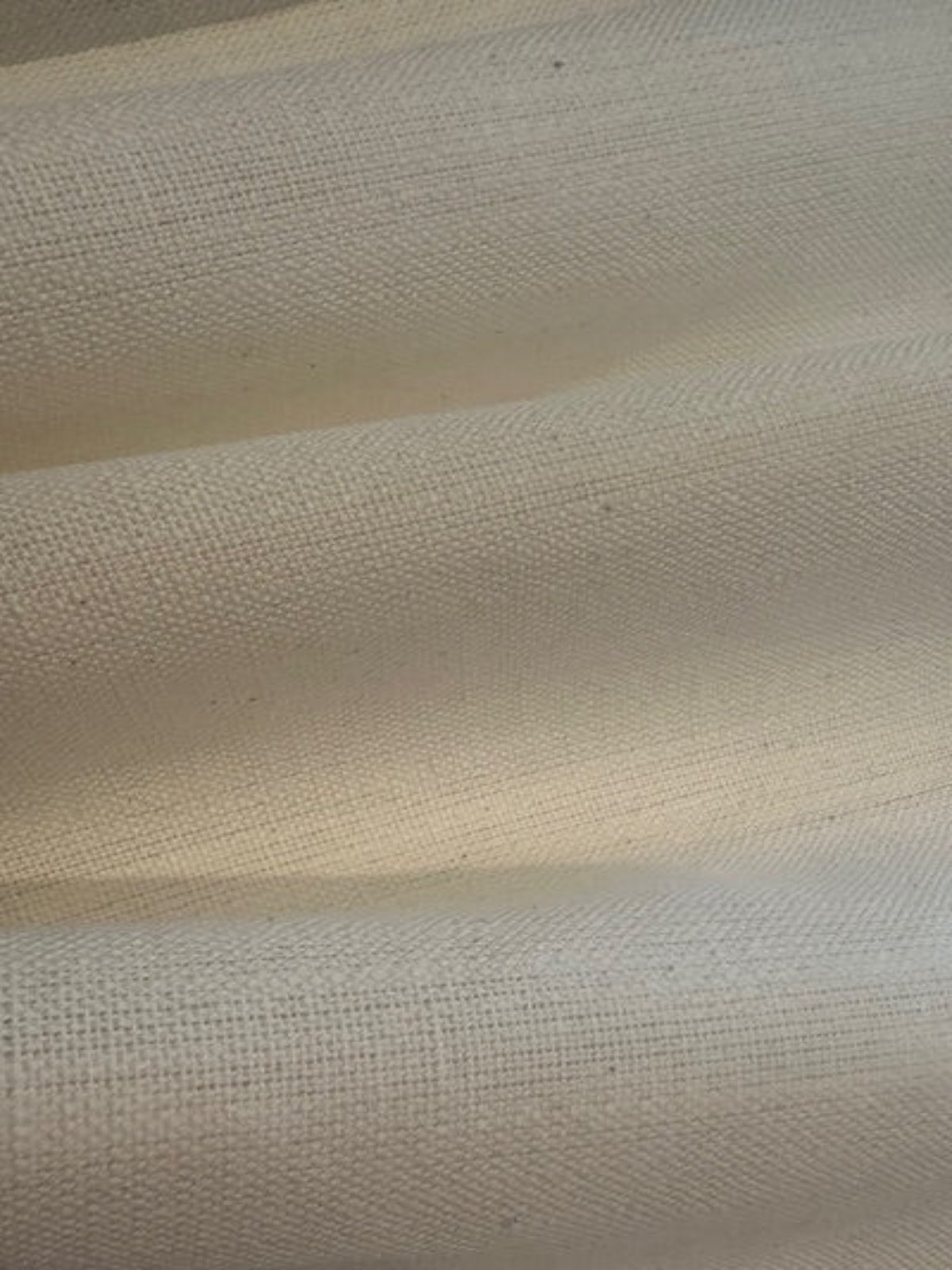 Natural Thick Gauze Stiff Handle Linen