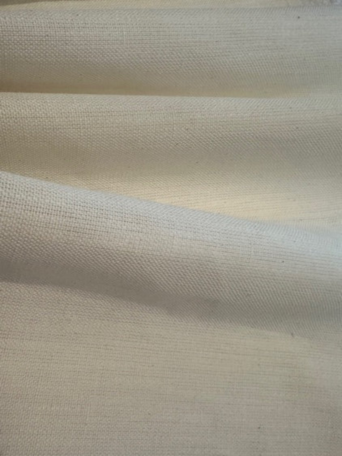 Natural Thick Gauze Stiff Handle Linen