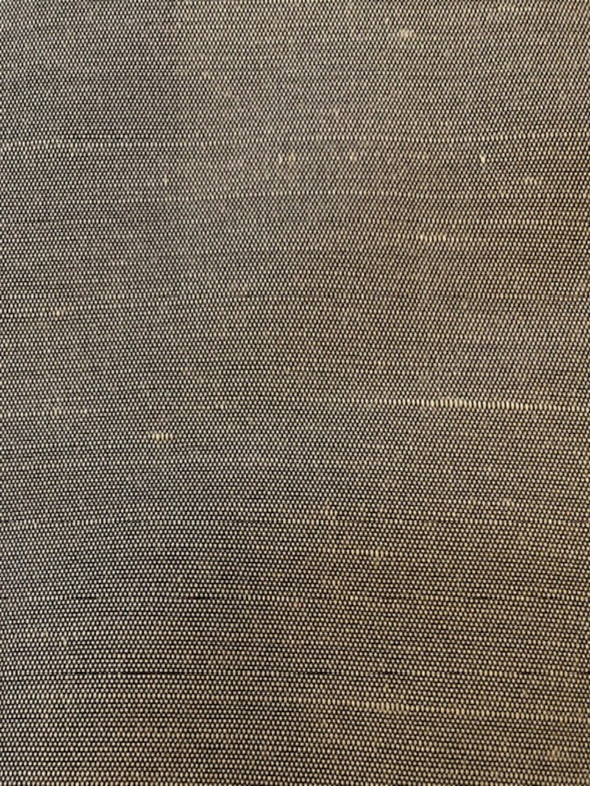 Grey Brown Slightly Slubbed