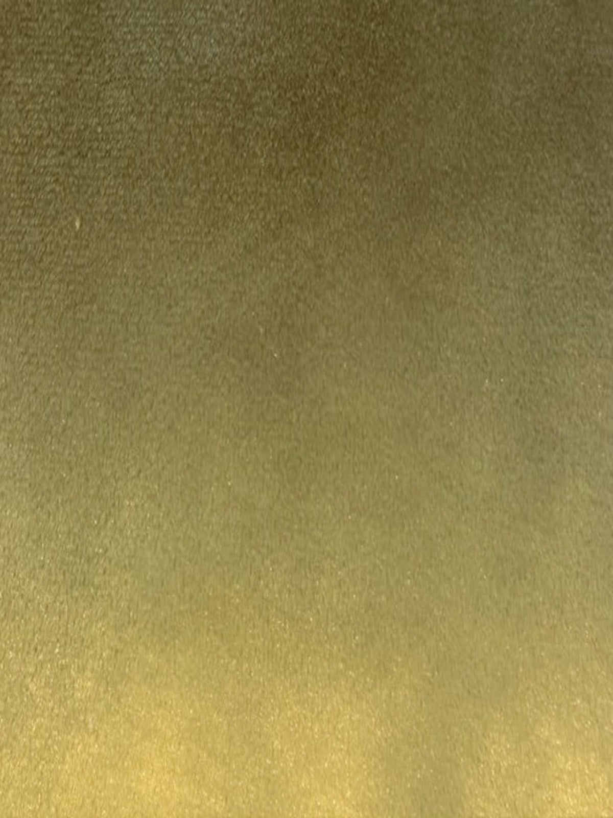 Gold Soft Handle Fluid Drape Velvet