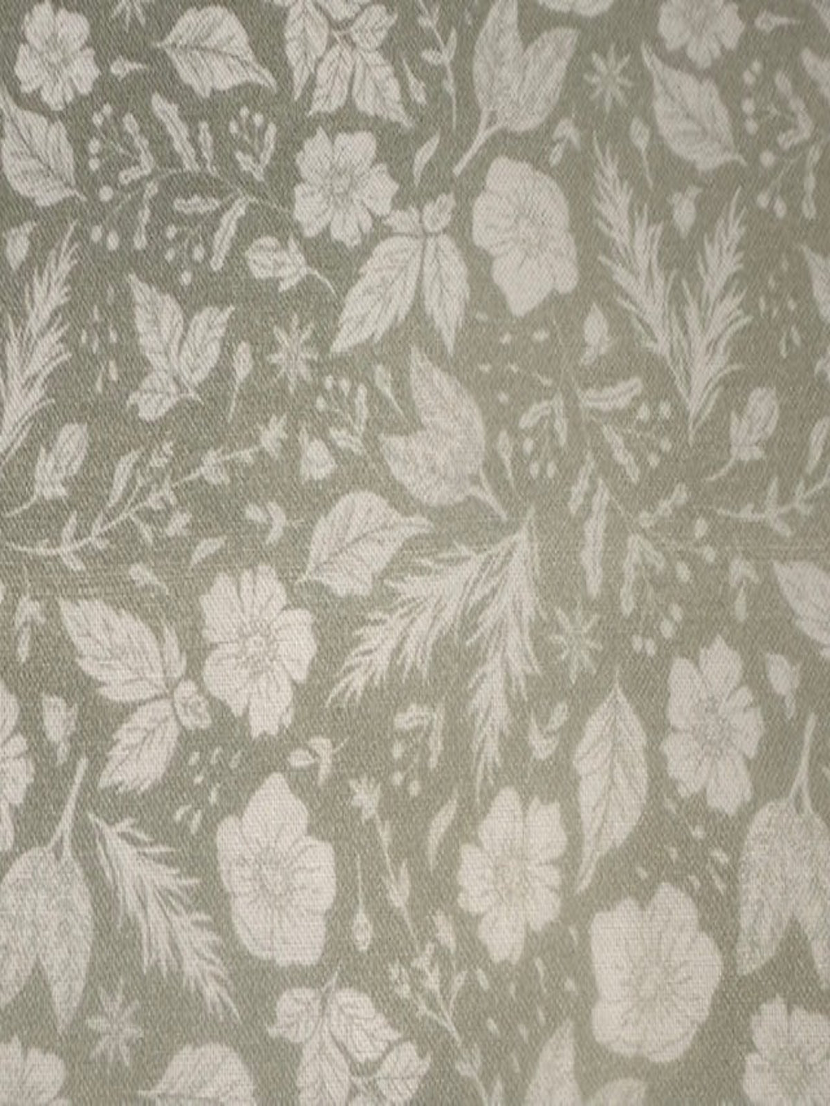 Cinnamon Spice Floral Shadow by "Kimberley Hinde"