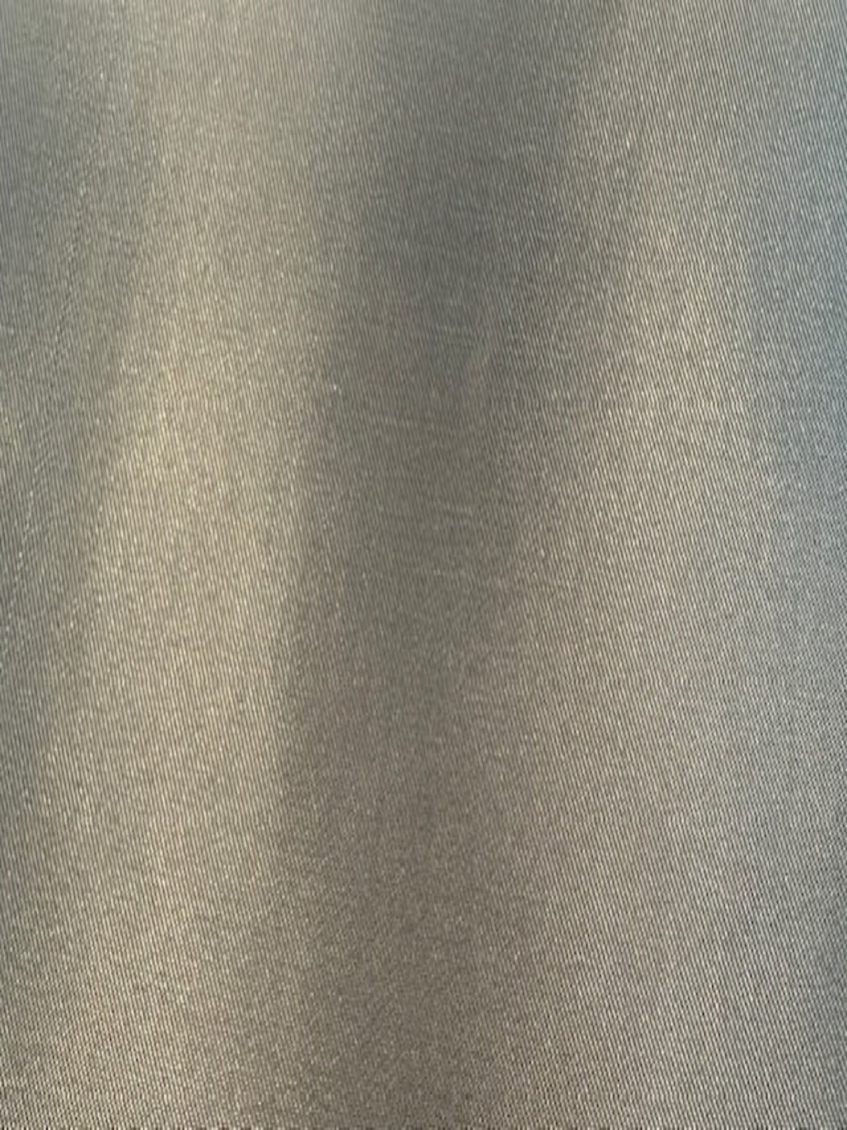 Mid Grey Twill Viscose/Acetate Lining 