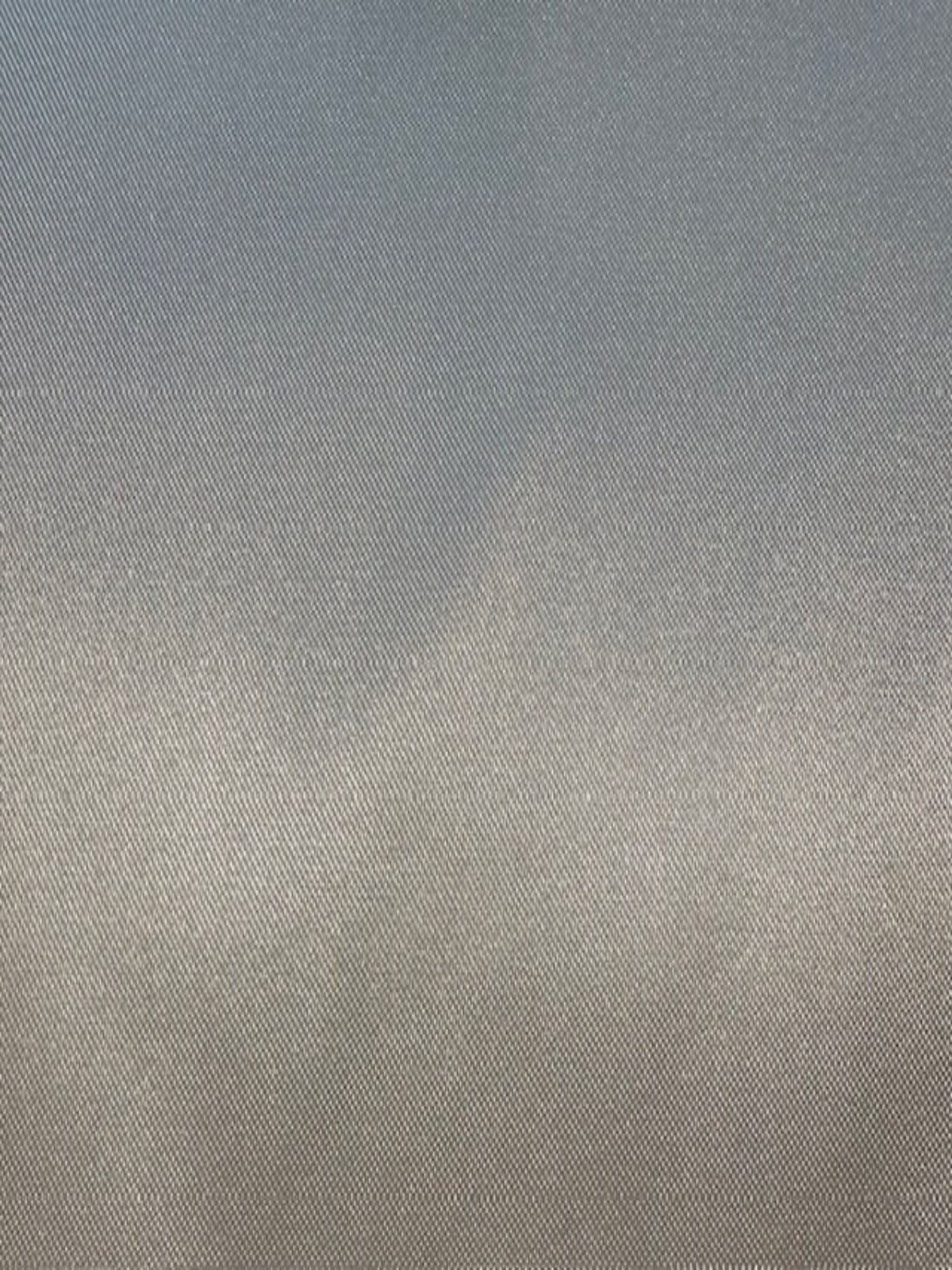 Ivory High Shine Crisp Satin