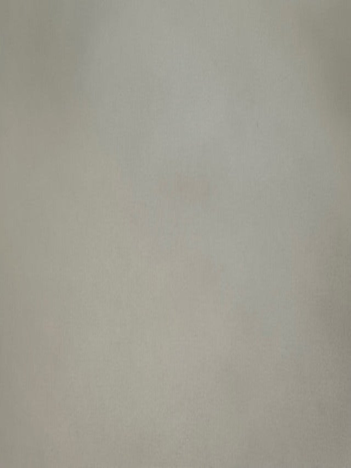 Ivory Firm Handle Crepe de Chine