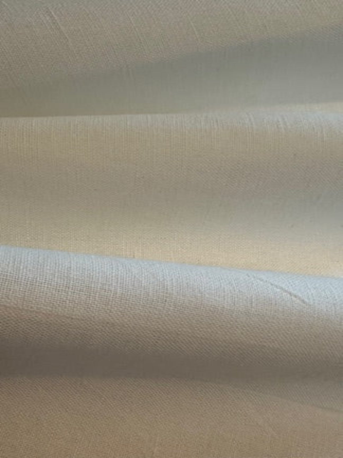 Ivory Soft handle Linen