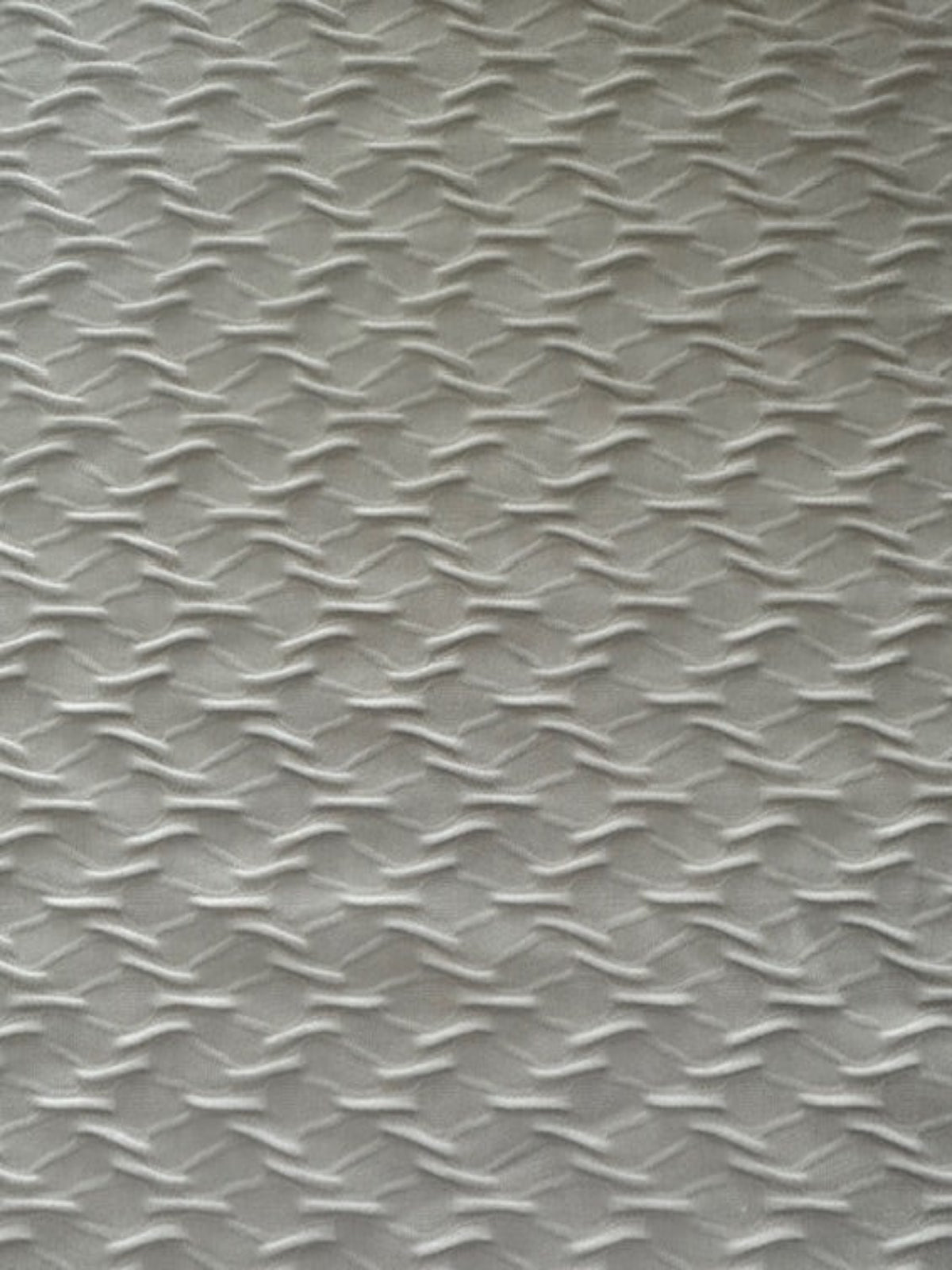 Ivory Dash Textured Knit