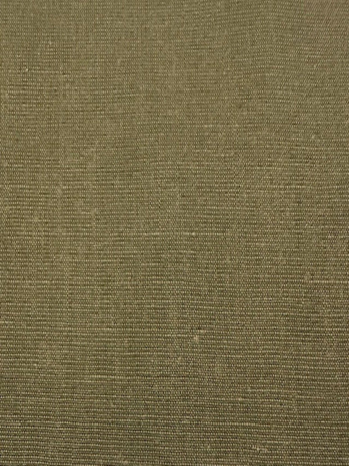 Khaki 2 Tone Linen/Cotton Mix with One Way Stretch