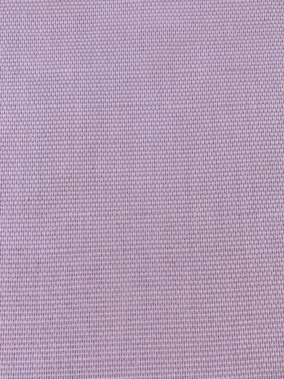 Pink Mini Diamond Cotton Shirting