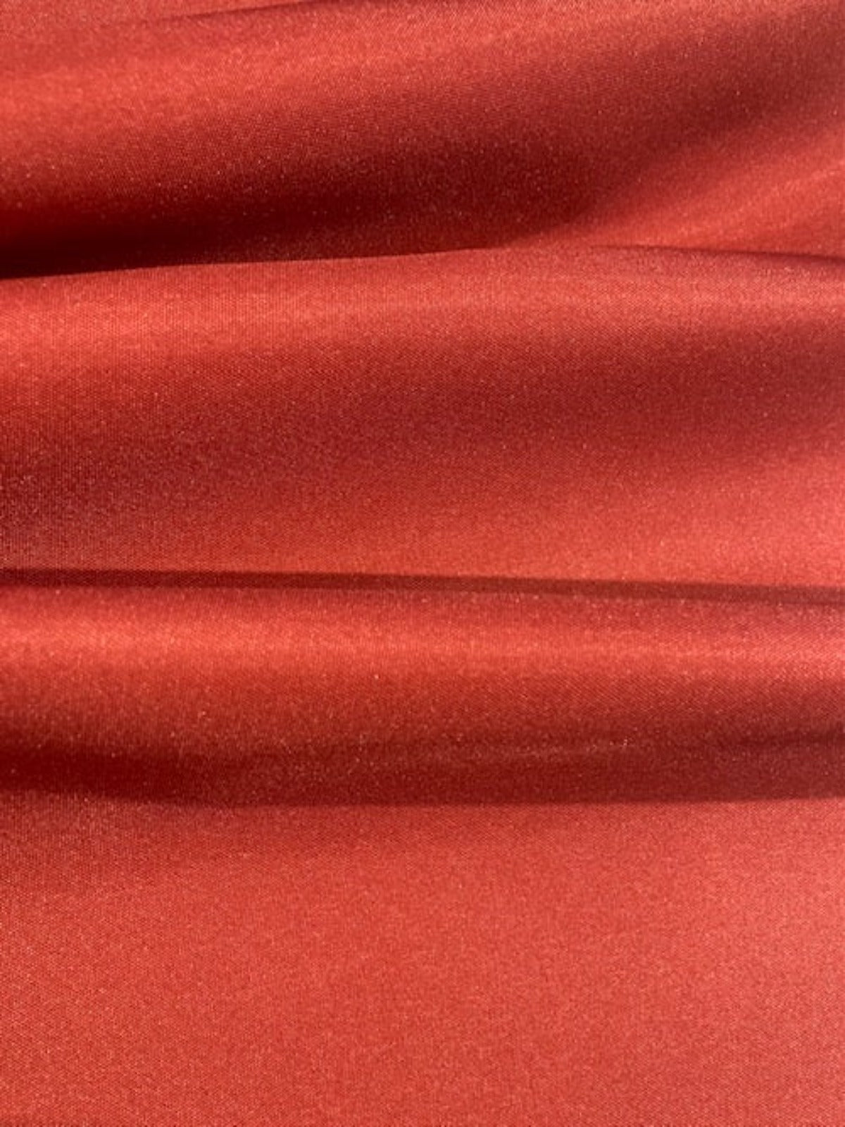 Maroon Red Blackout Fabric – Fire Retardant for Furnishings & Interiors