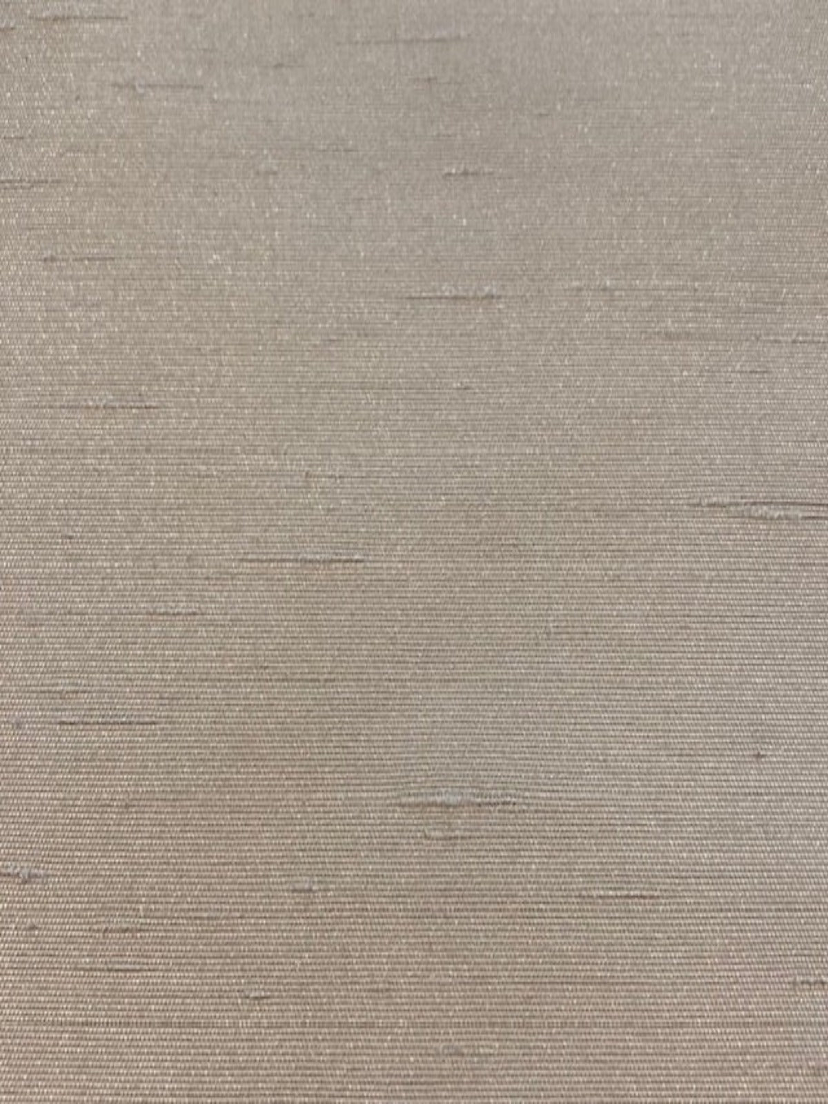 Natural with Green Tinge Lightweight Dupion