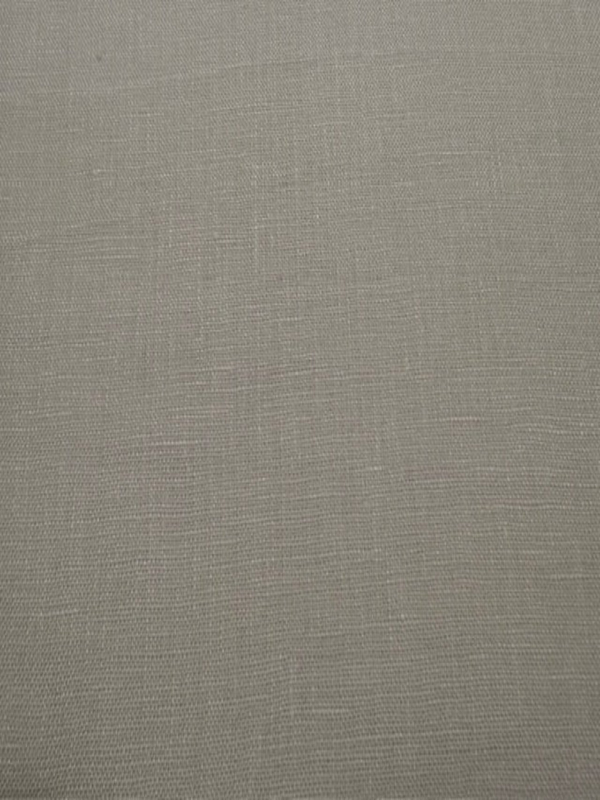 Natural Colour with a Tinge of Green Linen, Soft Handle