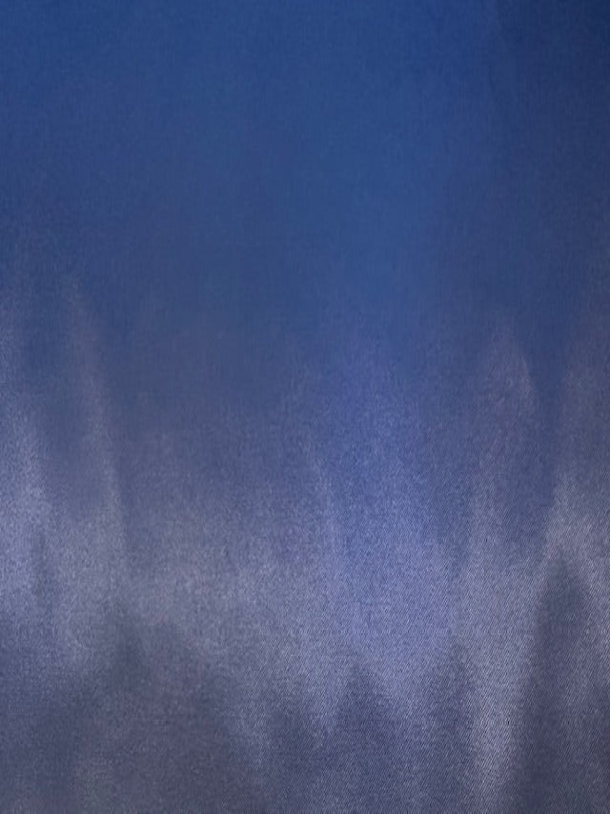 Navy Silky Satin Lining