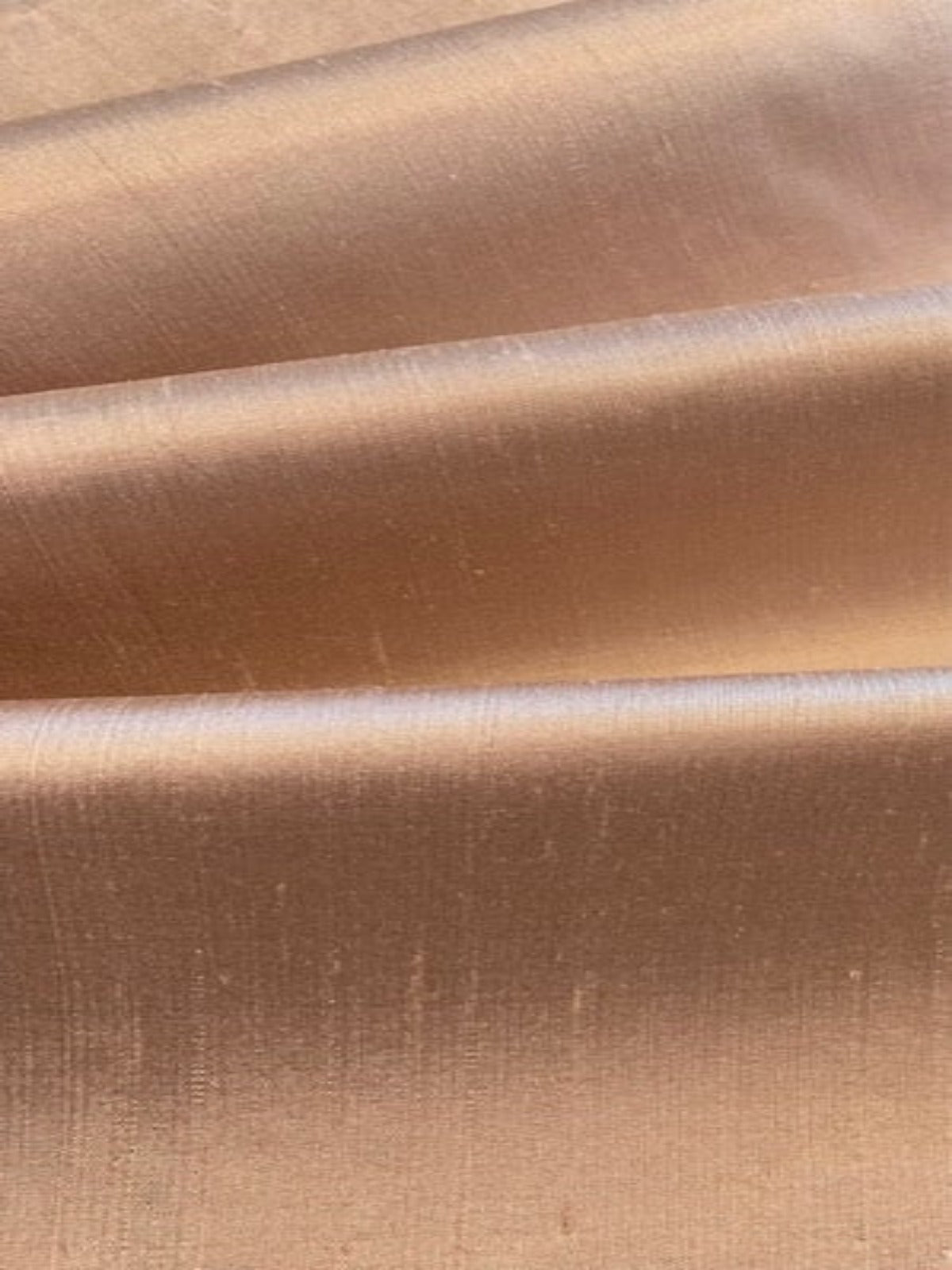 Nude Silk Dupion
