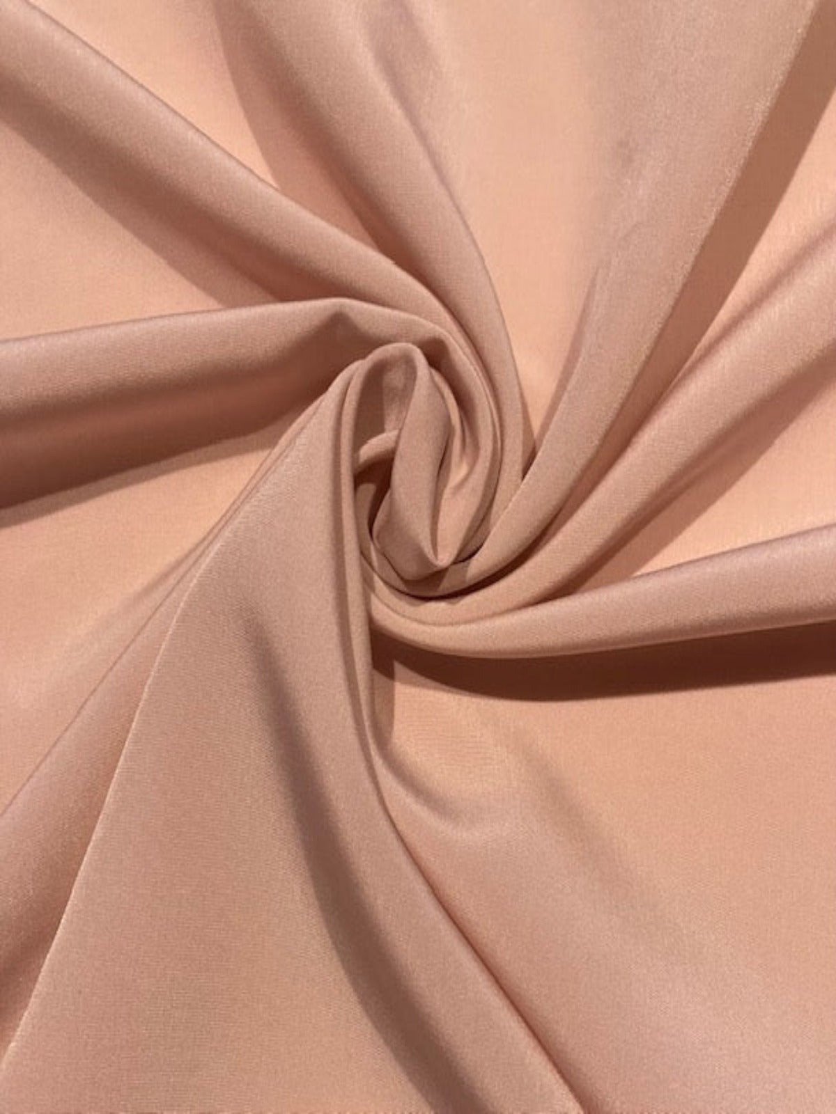 Nude Soft Skin Blouse Weight