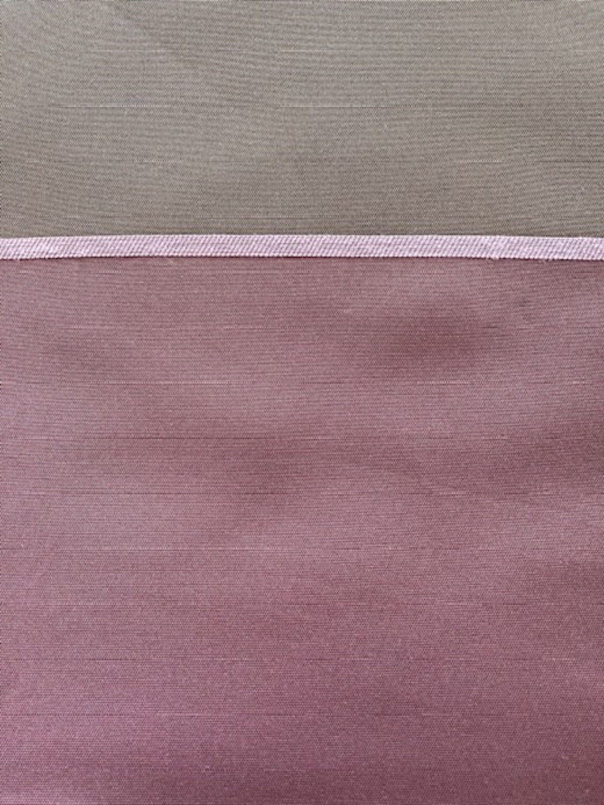 Purple/Olive/Chocolate Irridescent Stripe Taffeta