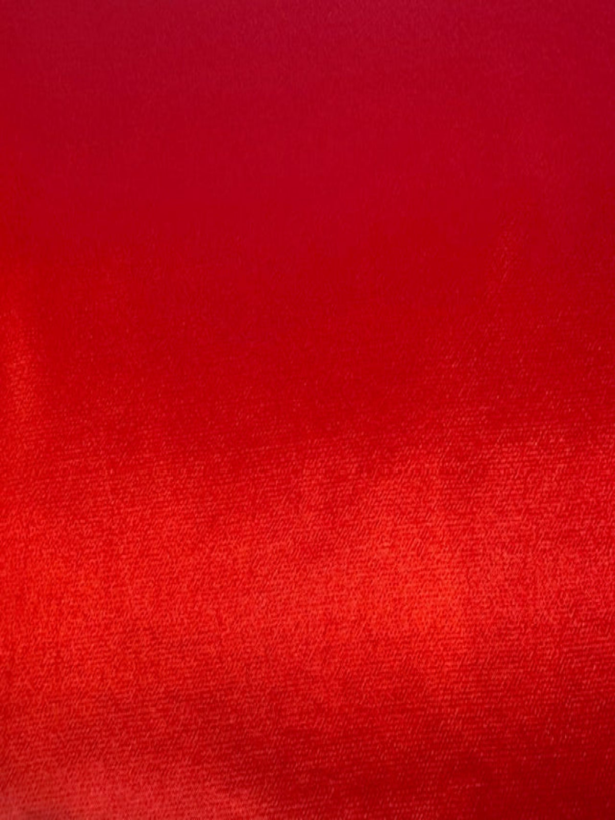 Red Viscose Soft & Fluid Lining