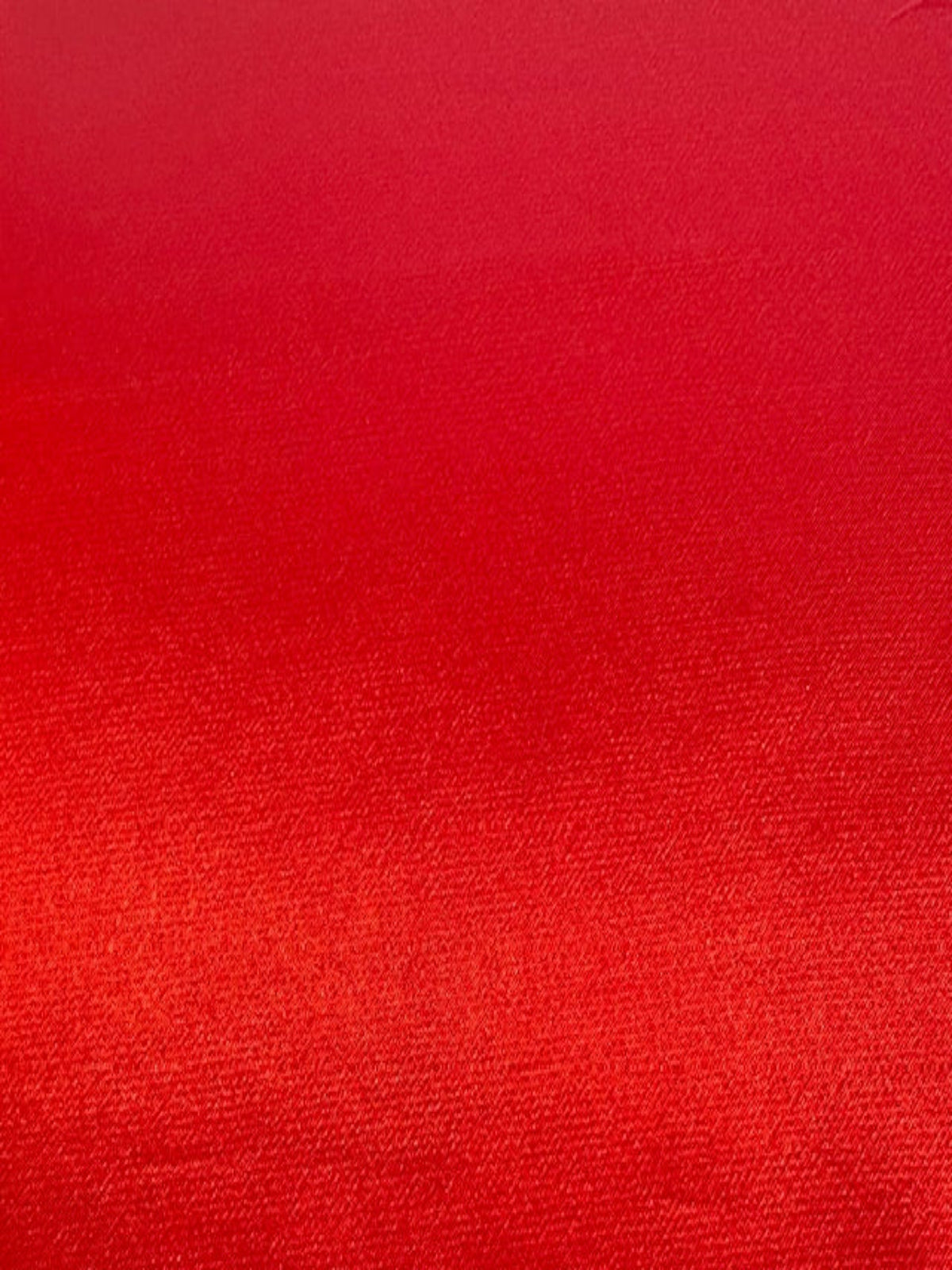 Red Viscose Soft & Fluid Lining