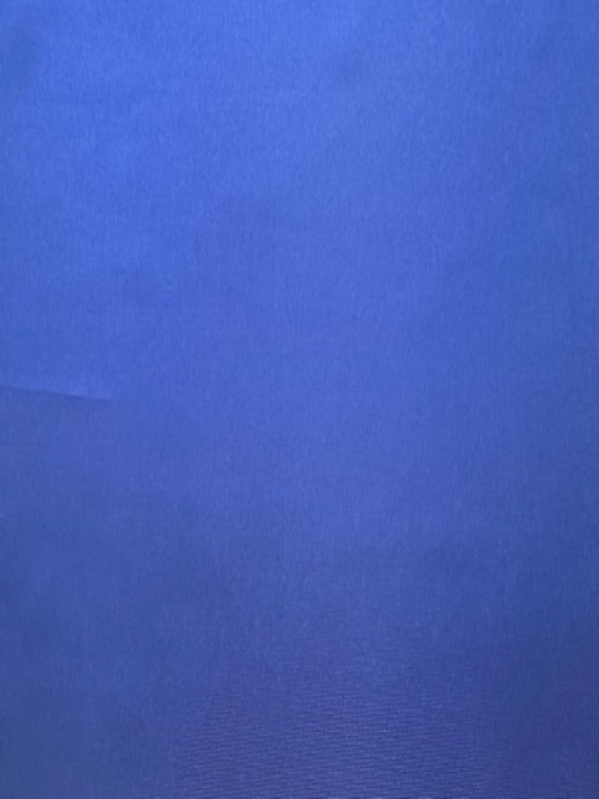 Mid Blue Taffeta Lining