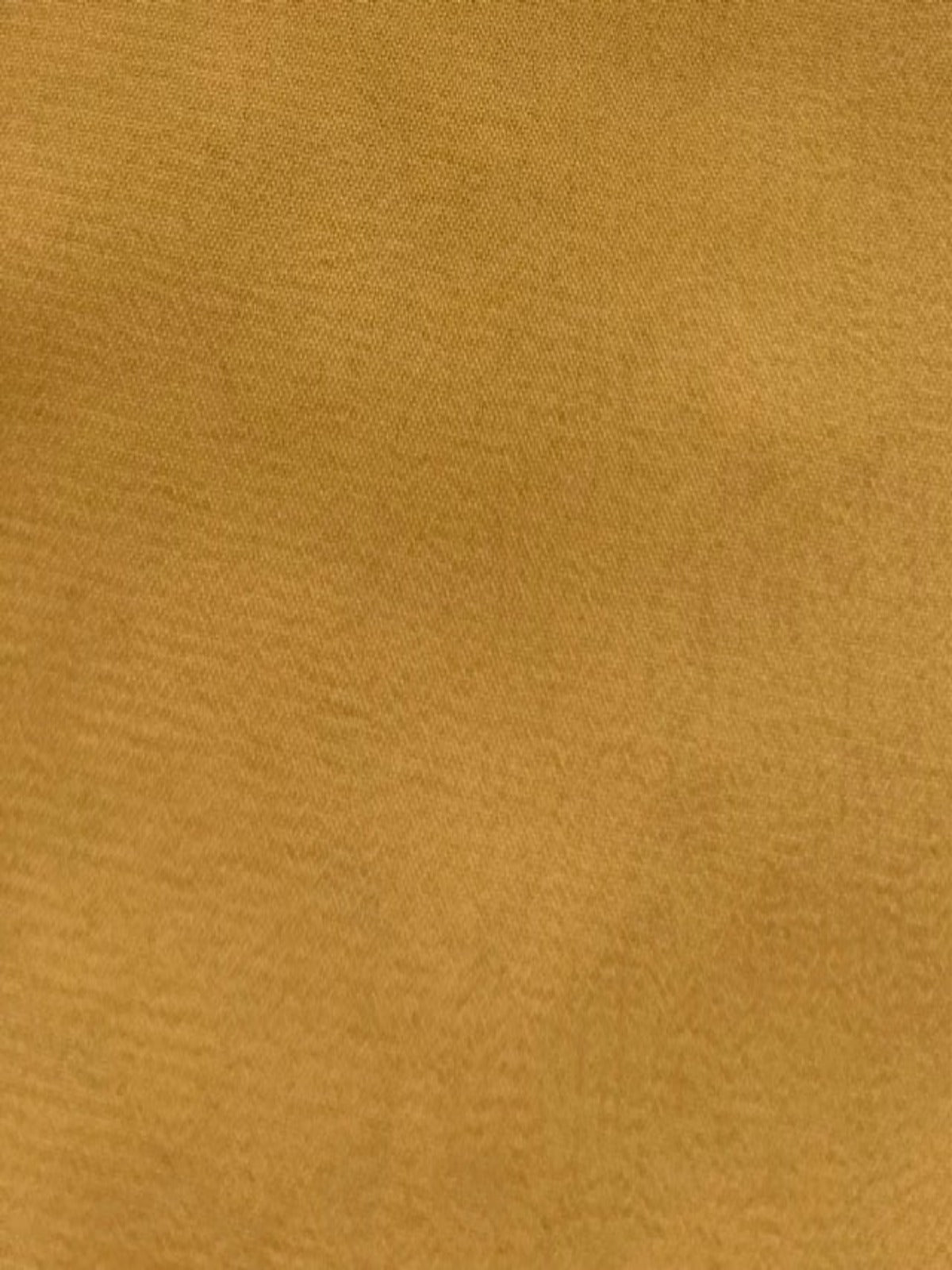 Saffron Fine Chiffon