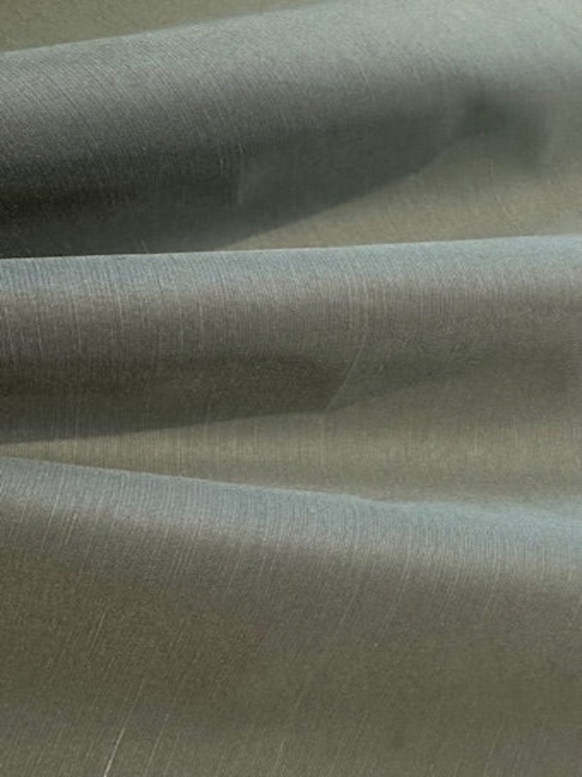 Sage Green Crisp Handle Linen