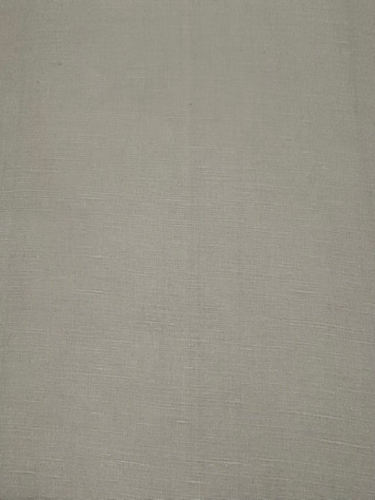 Pastel Sage Green Lightweight Linen/Cotton Mix