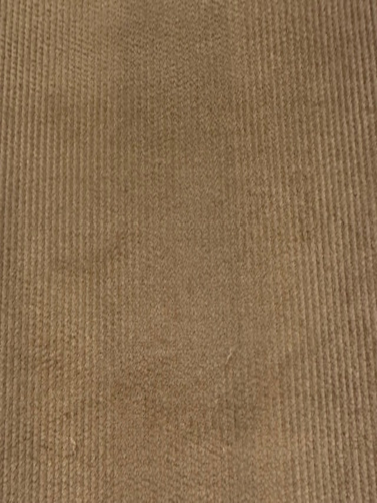 Camel Coloured Needlecord