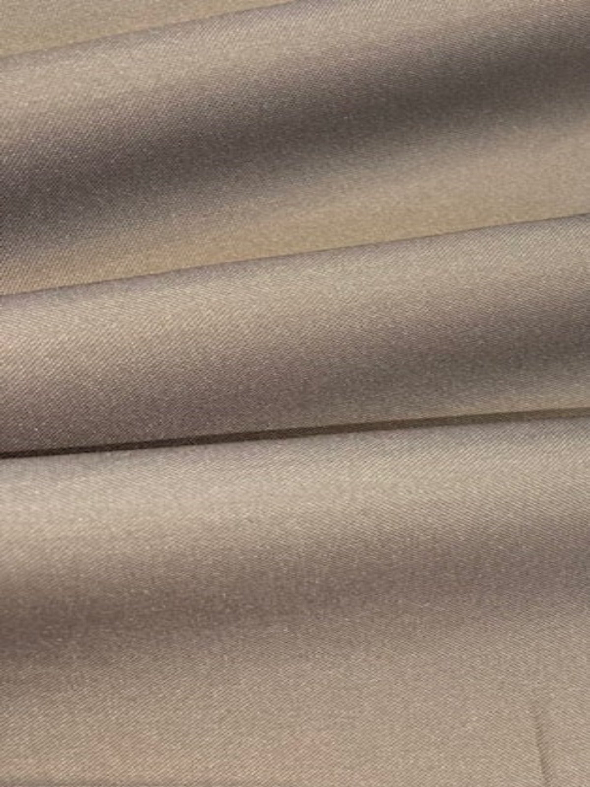 Green/Stone Coloured Blackout with brushed Reverse "Bembridge- Sunbar"