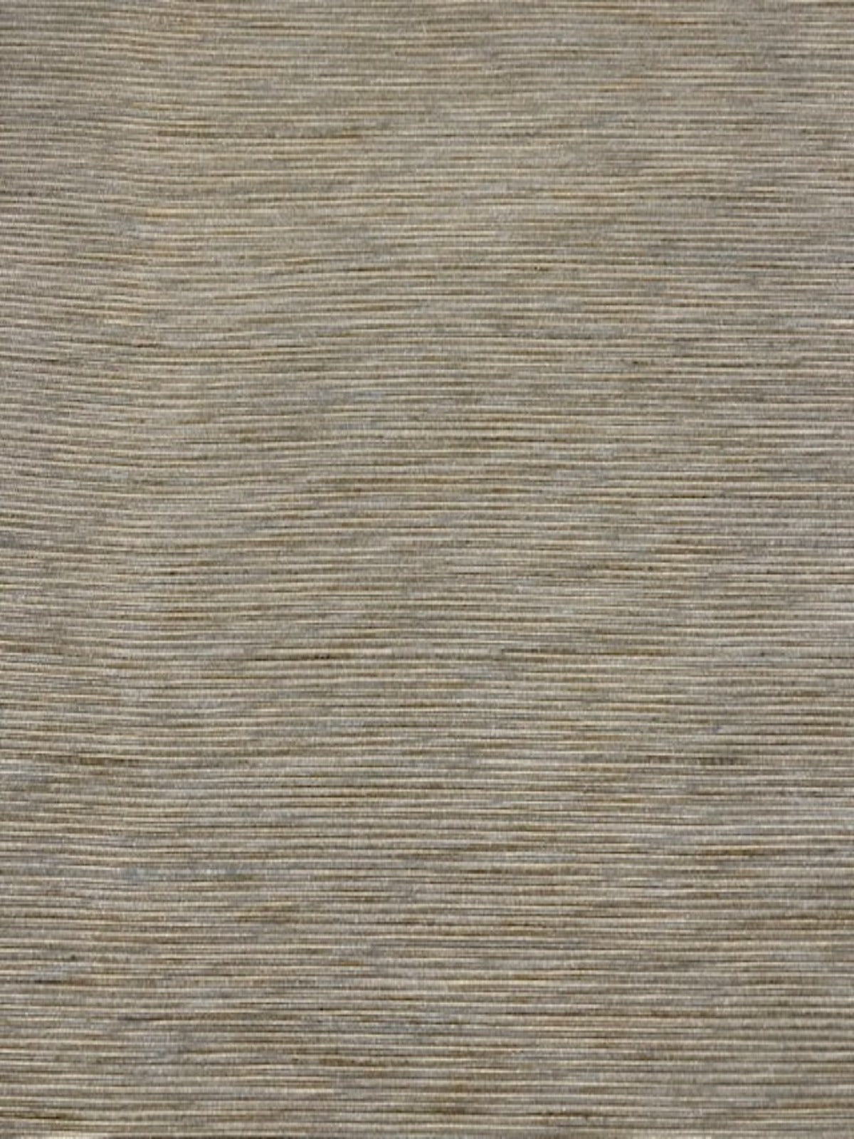Grey-Green Semi Plain Ribbed Fabric – Firm Handle