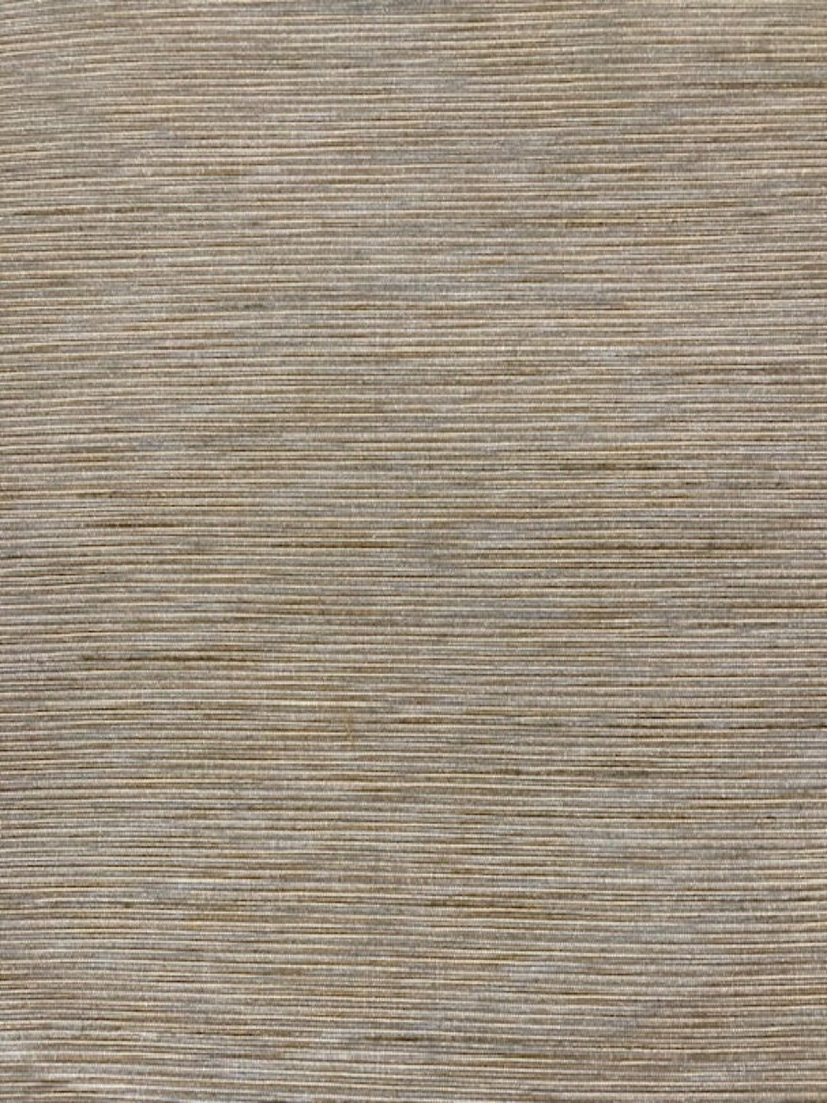 Grey-Green Semi Plain Ribbed Fabric – Firm Handle