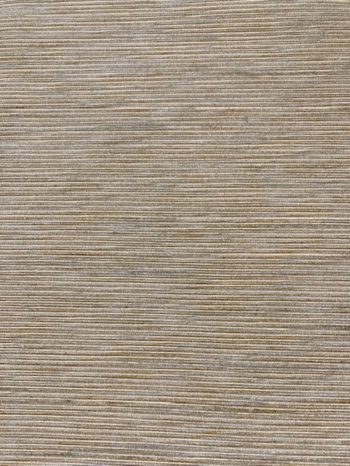Grey-Green Semi Plain Ribbed Fabric – Firm Handle