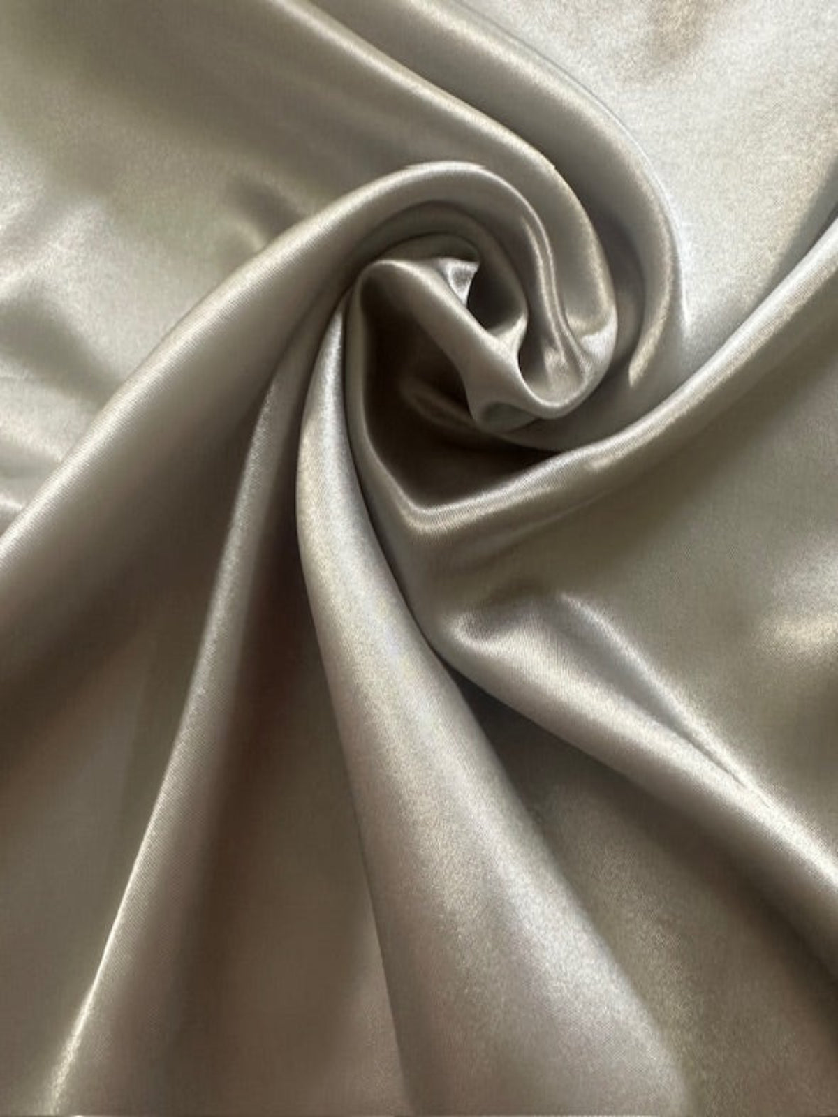 Silver Satin Lining