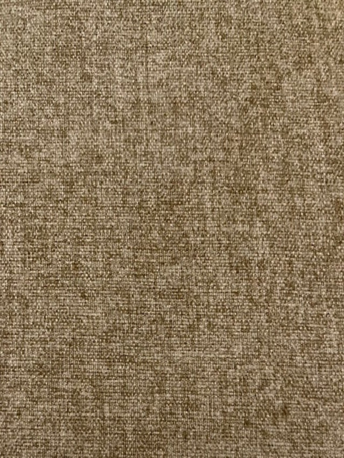 Tan Cross Dye Brushed Furnishing on one side