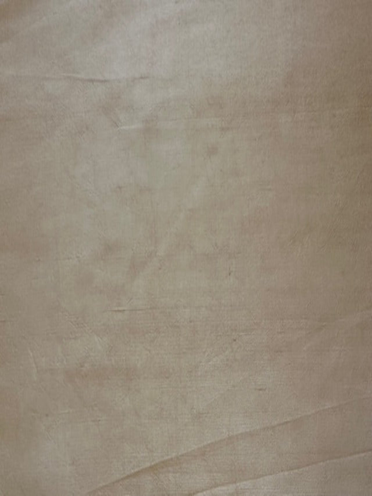 Vanilla Lightweight Silk Dupion