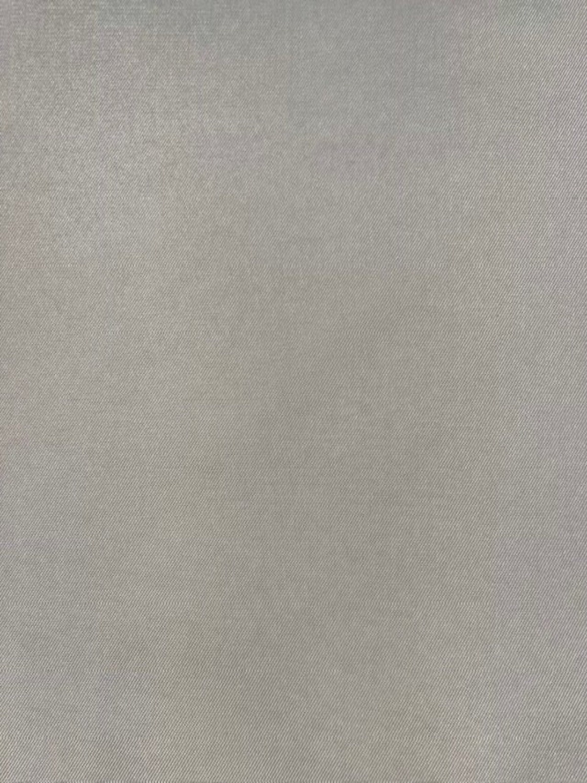 White Twill Recycled Polyester Lining