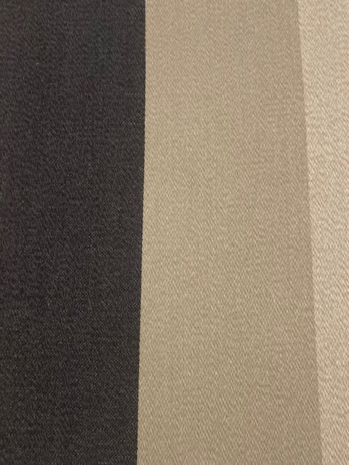 Robert Allen – Kabir Stripe Onyx Fabric