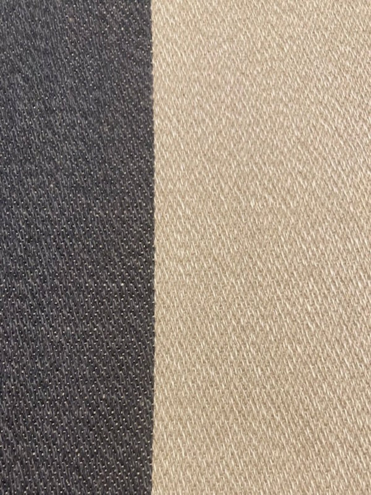 Robert Allen – Kabir Stripe Onyx Fabric