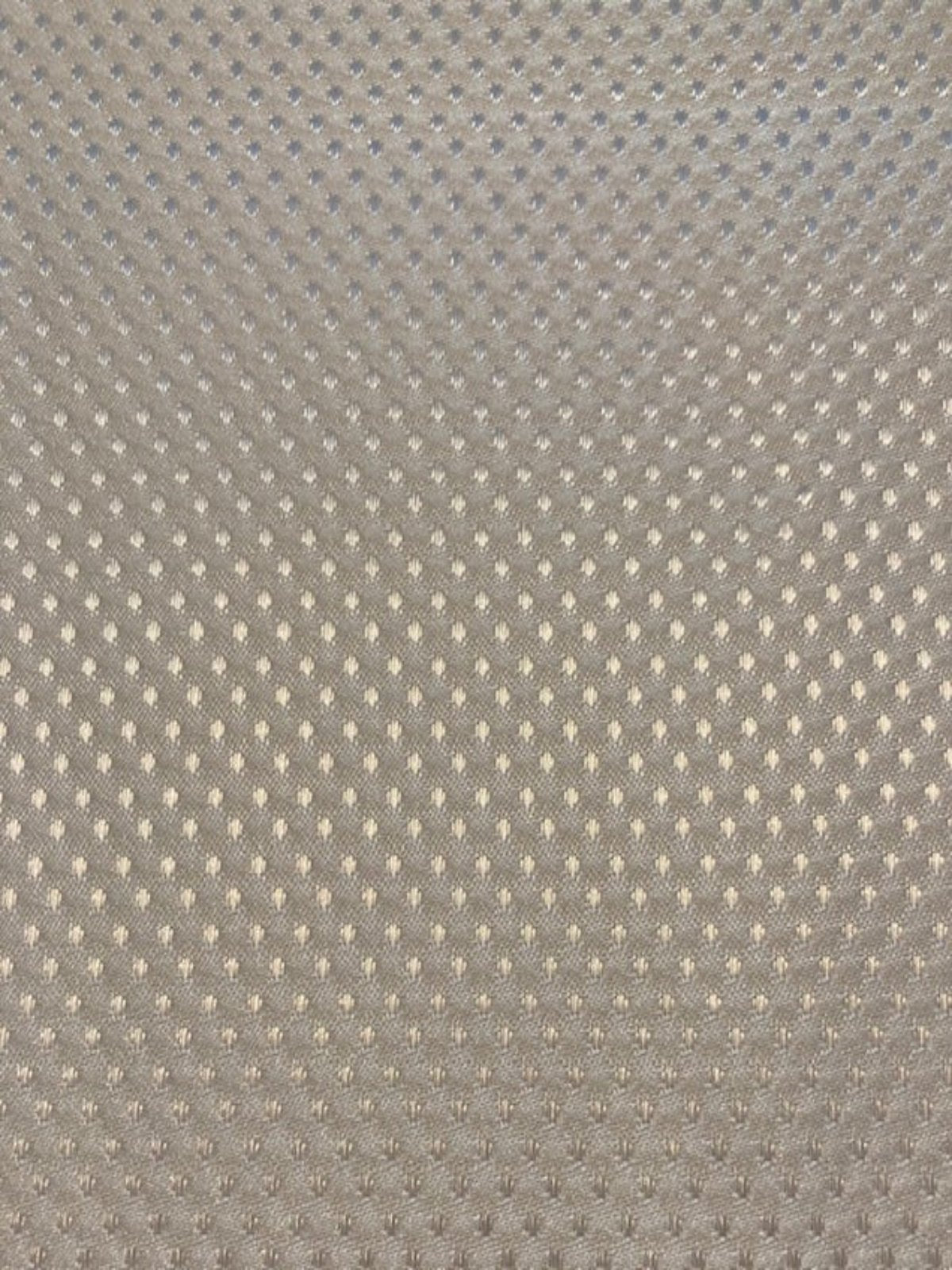 White Spot Jacquard firm handle