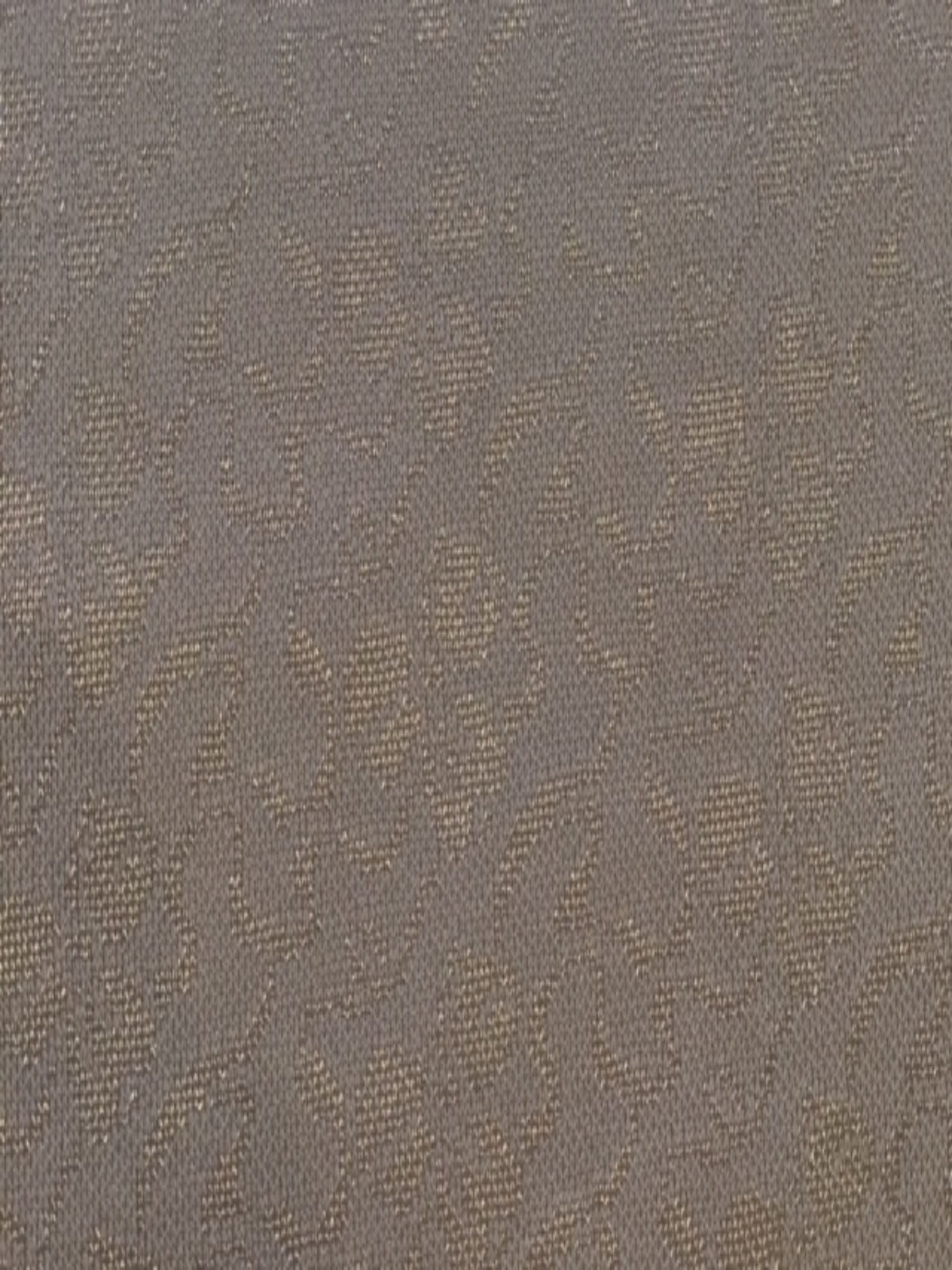 Mink Ribbon & Bow Knitted Jacquard - Deadstock fabric on AmoThreads