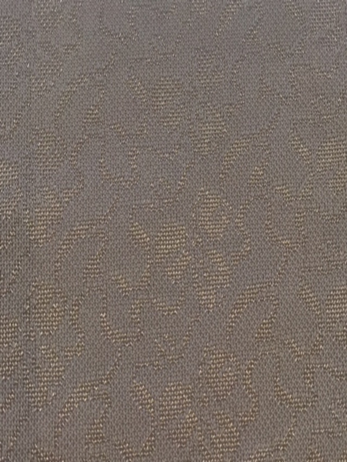 Mink Ribbon & Bow Knitted Jacquard - Deadstock fabric on AmoThreads