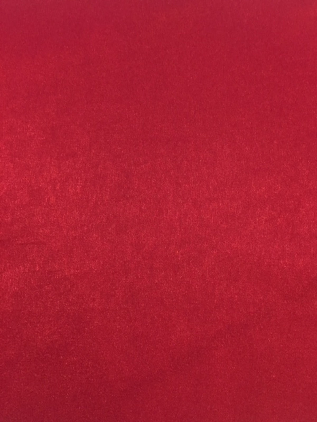 Red Peach Finish Satin – Lightweight Blouse Fabric