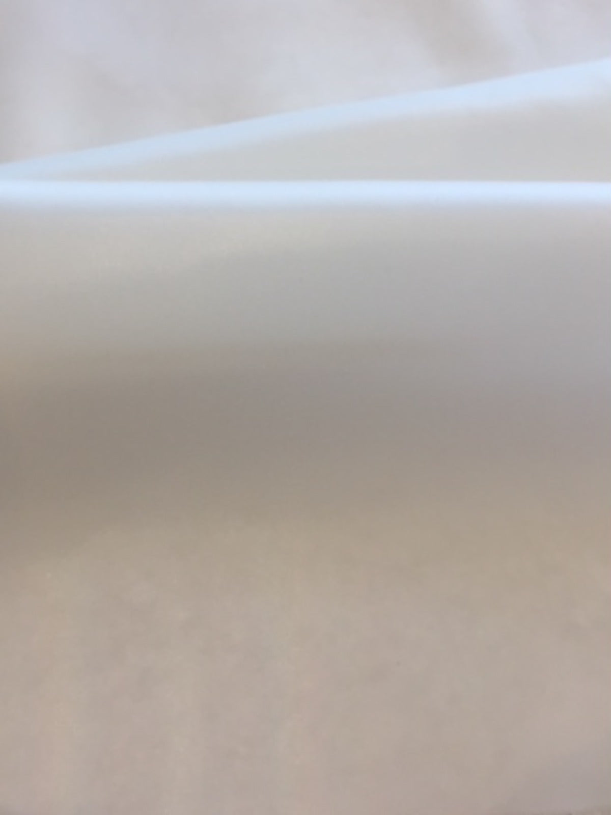 Ivory Twill RECYCLED Polyester Lining - Deadstock fabric on AmoThreads