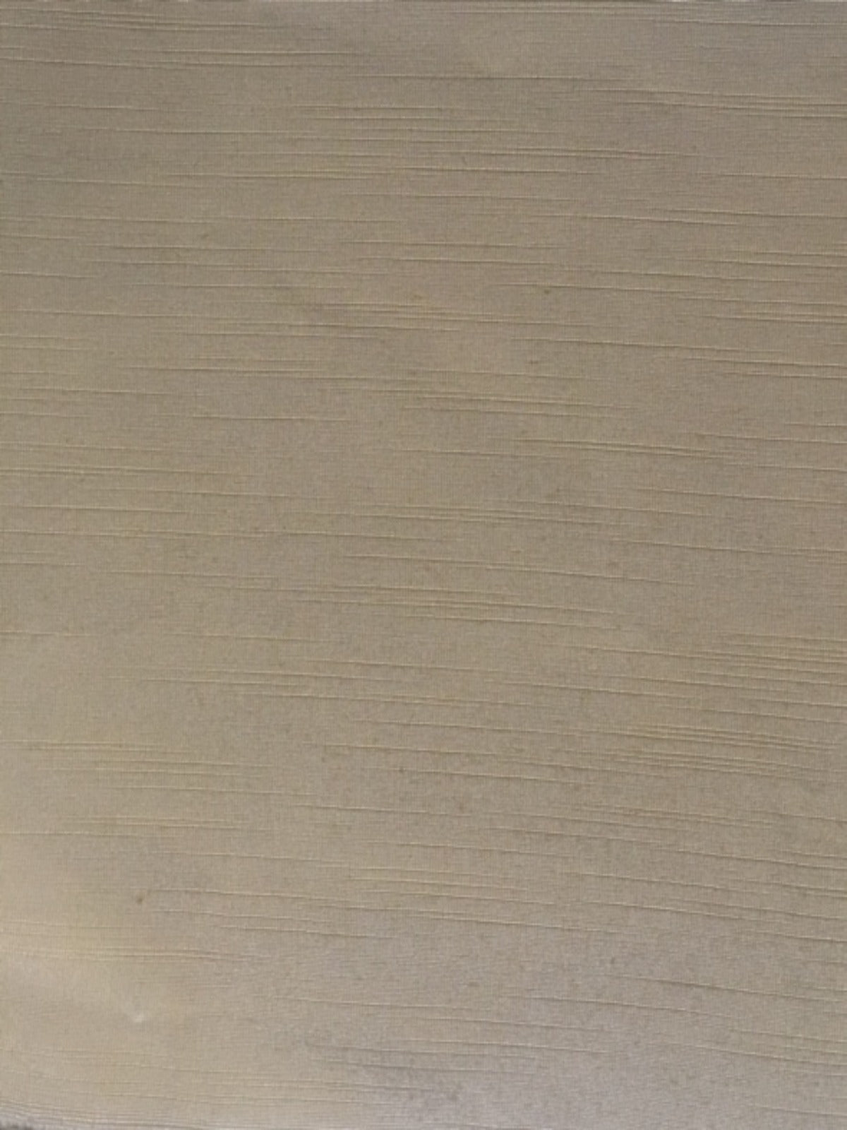 Light Mustard heavy Dupion - Deadstock fabric on AmoThreads