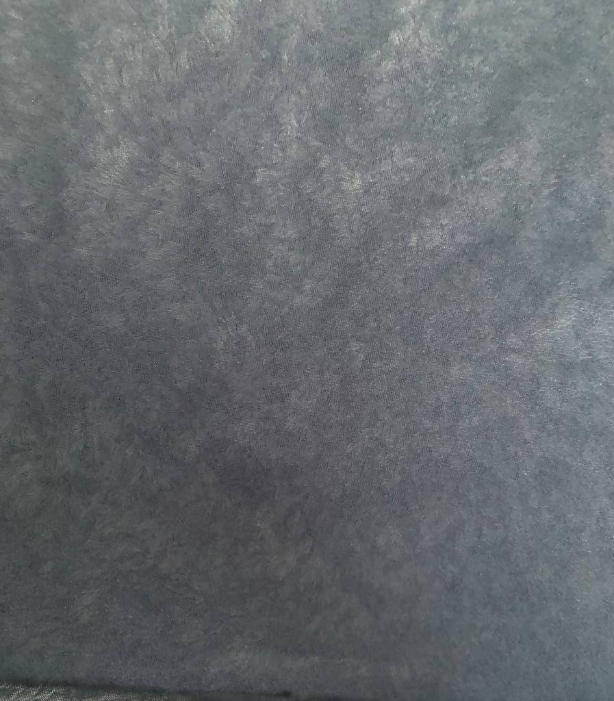 Dark Navy Fine Knit - Deadstock fabric on AmoThreads