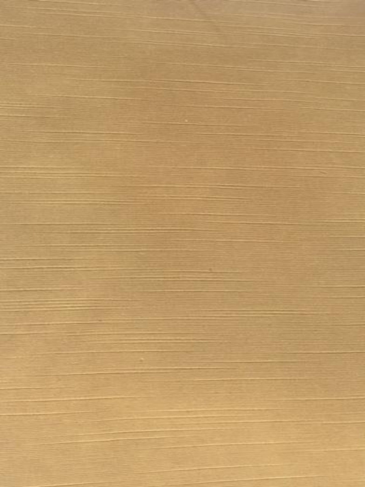 Pale Gold heavy Dupion - Deadstock fabric on AmoThreads