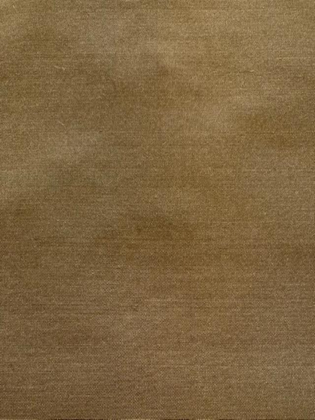 Antique Gold Silk Dupion