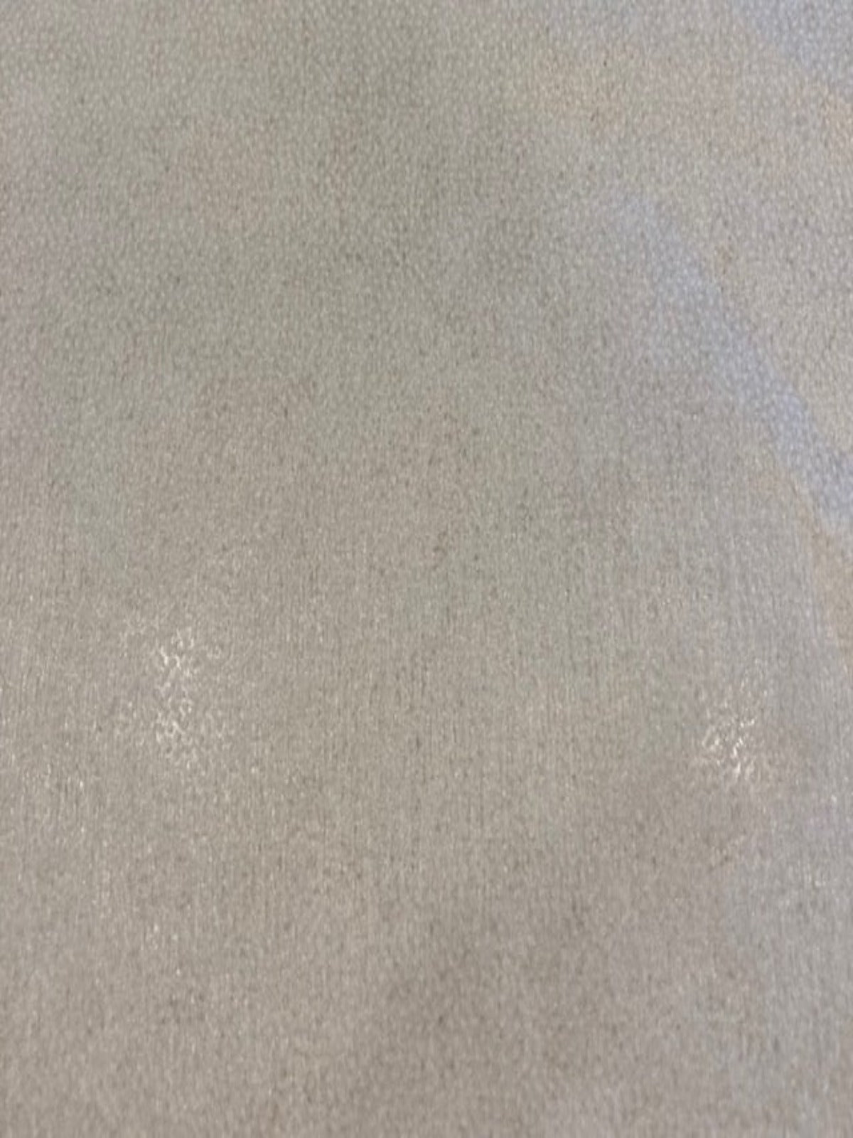 White Non Woven Firm Lightweight Fusible