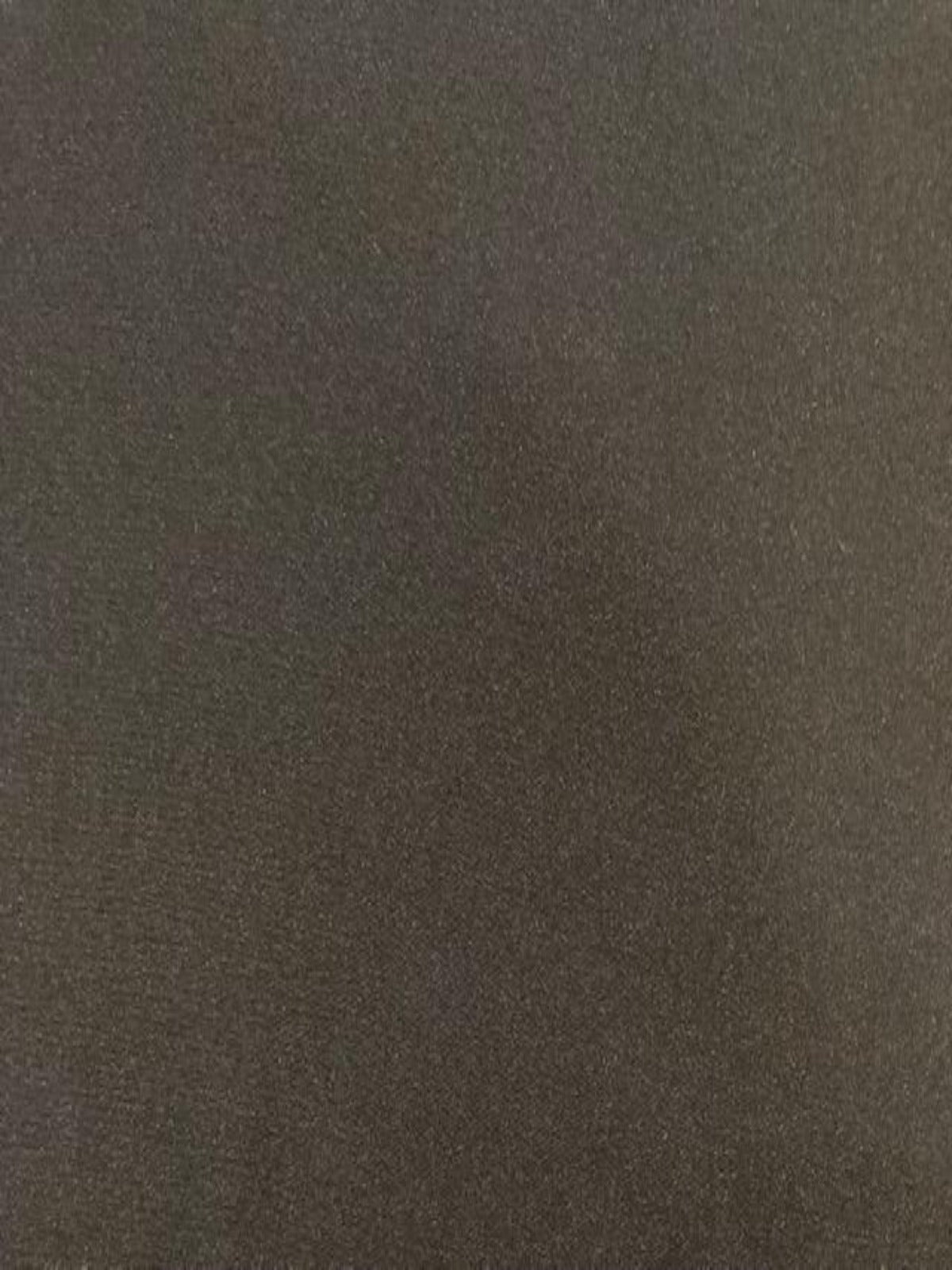 Black Silky Satin RECYCLED Polyester