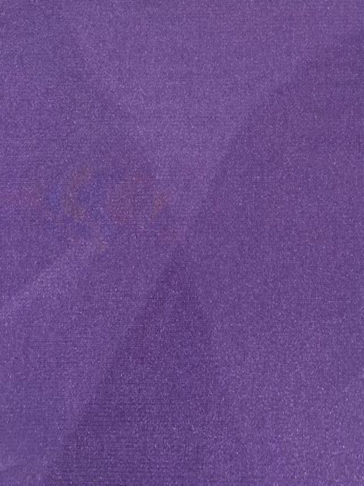 Amethyst Satin Backed Faille Peach Touch Finish